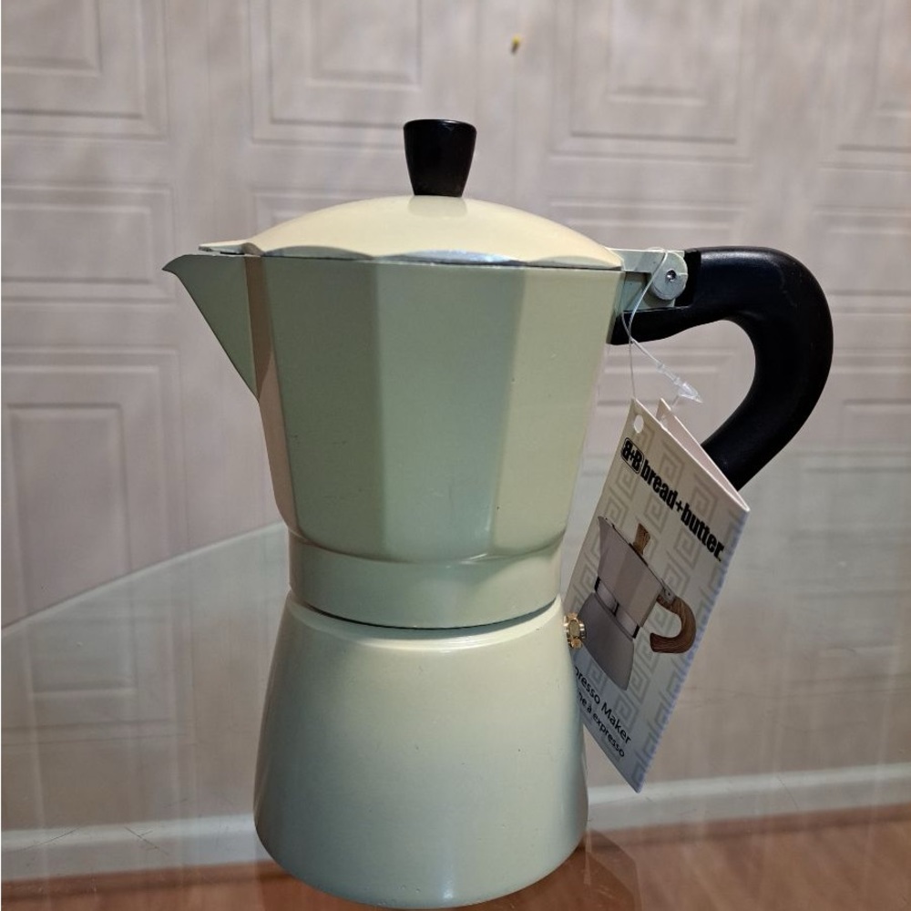 Brand New Coffe Maker .